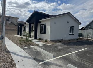 367 N 16th St #2, Las Vegas, NV 89101