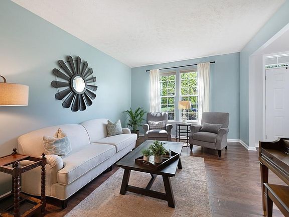3rd image of 3173 Saint Mikala Ct