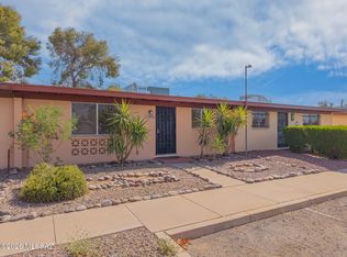 3930 N Pomona Rd, Tucson, AZ 85705