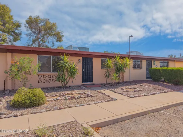 3930 N Pomona Rd, Tucson, AZ 85705