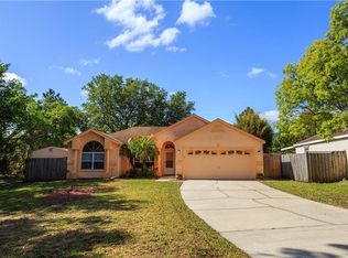 8348 Sun Vista Way, Orlando, FL 32822