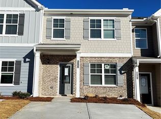 4343 Smithgall Ct S, Fulton, GA 30291