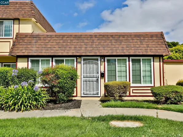 34232 Aberdeen Ter, Fremont, CA 94555