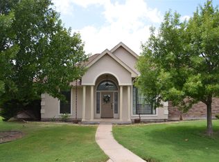 551 Lakeview, Baird, TX 79504
