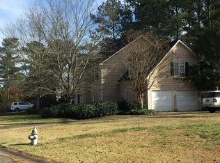 5042 Rodrick Trl, Marietta, GA 30066