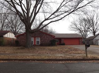 4058 Spring Hollow Dr, Memphis, TN 38115