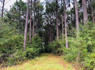 0 Mabile Rd, Magnolia, MS 39652