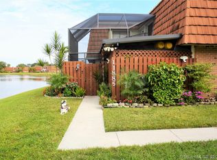 11885 SW 12th Pl #162, Davie, FL 33325