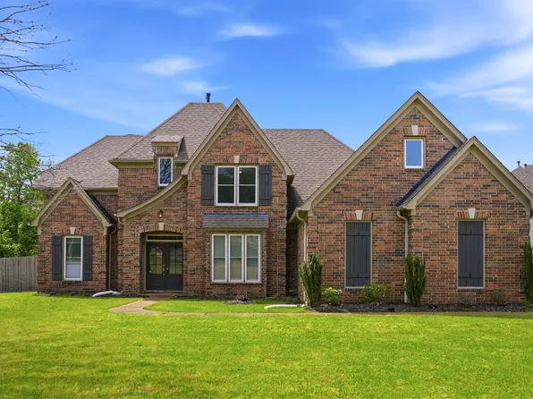 4669 Shira Dr, Arlington, TN 38002