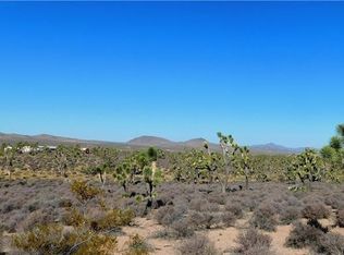 26761 N Verde Rd, Meadview, AZ 86444