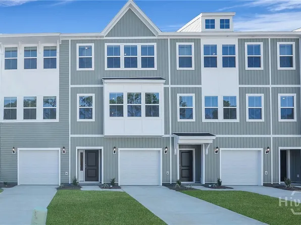 17 Towne Park Court, Rincon, GA 31326