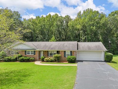 124 Shelton Dr, Spartanburg, SC, 29307