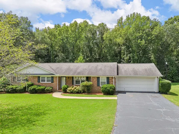 124 Shelton Dr, Spartanburg, SC 29307