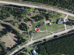 5457 Ridge Rd, Norwood, GA 30821