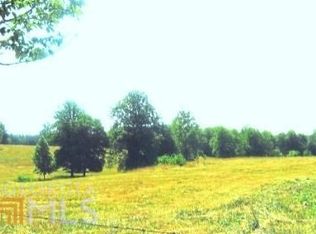 Hollywood Church Rd, Clarkesville, GA 30523