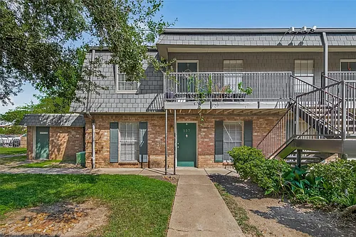 8931 Gaylord St #157 Photo 1