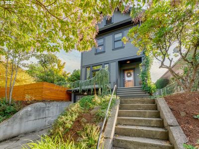 70 NE Fargo St, Portland, OR, 97212