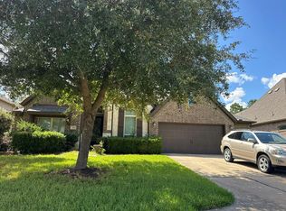 128 Wade Pointe Dr, Montgomery, TX 77316