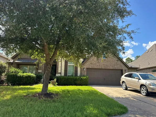 128 Wade Pointe Dr, Montgomery, TX 77316