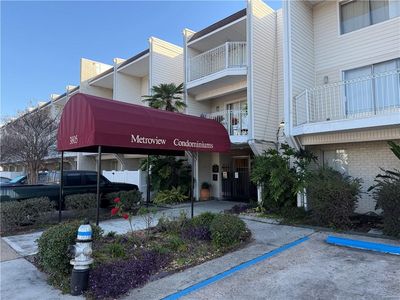 3805 Houma Blvd Unit C305, Metairie, LA, 70006