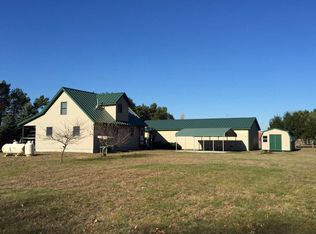 4888 No 31 Rd, Manton, MI 49663