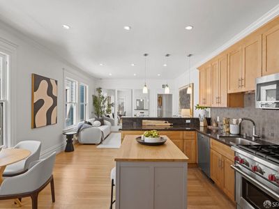 2057 15th St APT C, San Francisco, CA, 94114