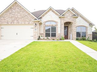 5107 Maroon Creek Dr, Bryan, TX 77802