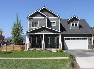 361 Swatooth Dr, Whitefish, MT 59937