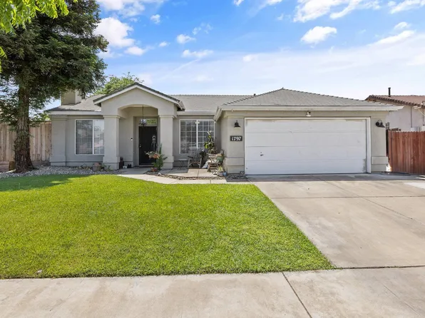 1797 Hatch Avenue, Tulare, CA 93274