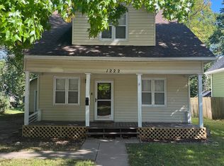 1222 Rural St, Emporia, KS 66801