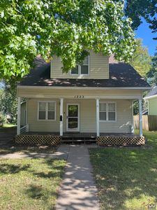 1222 Rural St, Emporia, KS, 66801