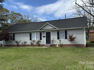 114 S Branch St, Monroe, NC 28112