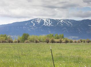 LOT 4 Zumbrun Rd, Roberts, MT 59070