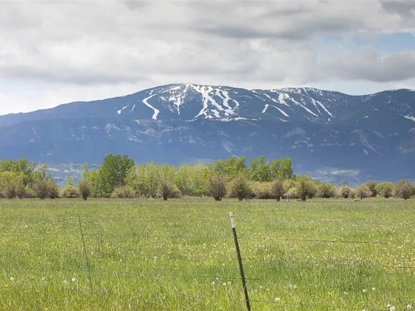 LOT 4 Zumbrun Rd, Roberts, MT 59070