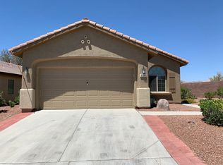 6034 Saddle Horse Ave, Las Vegas, NV 89122