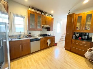 7 Iroquois St #2L, Roxbury Crossing, MA 02120