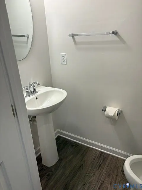 3 bed, 2.5 bath, 1544 sqft, $2,295 — Photo 4