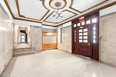 Rented by Brown Harris Stevens
