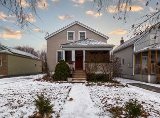 757 Victoria St, Kingston, ON K7K 4S9