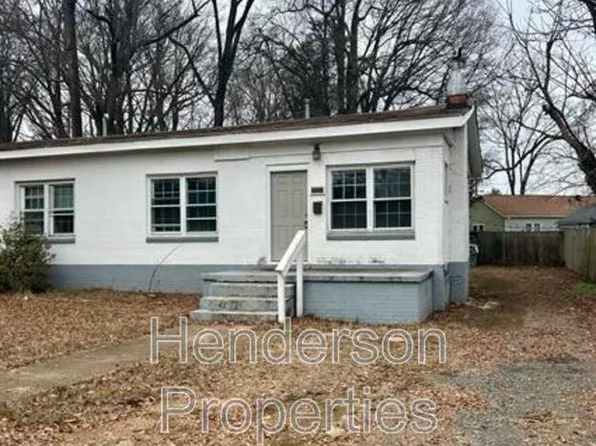 2549 Pinckney Ave, Charlotte, NC 28205