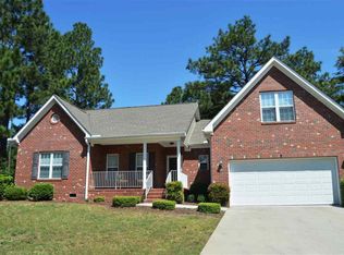 5 Regal Way, Pinehurst, NC 28374