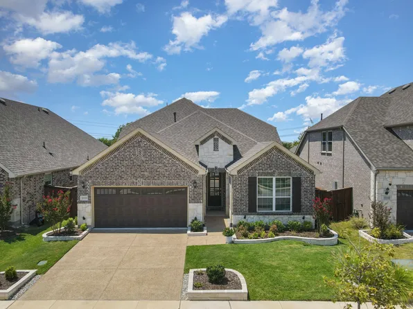 2030 Celebration Ln, Saint Paul, TX 75098