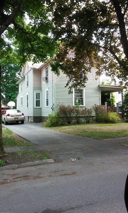 coleman front