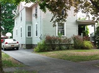 8 Coleman Ave, Hudson Falls, NY 12839