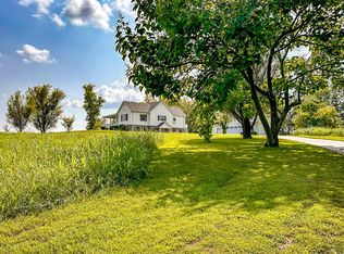 1599 Dry Fork Rd, Danville, KY 40422