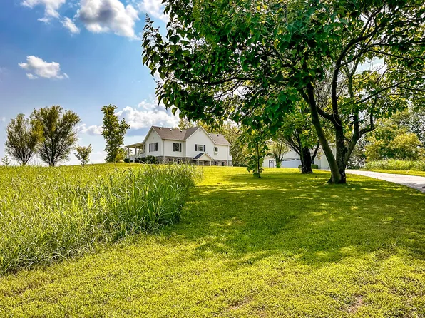 1599 Dry Fork Rd, Danville, KY 40422
