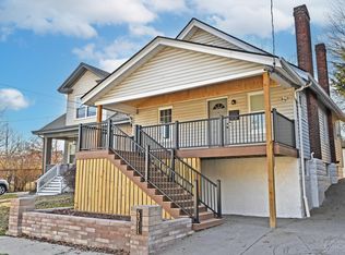 4311 Beech St, Cincinnati, OH 45212