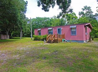 85468 Linda Hall Rd, Fernandina Beach, FL 32034