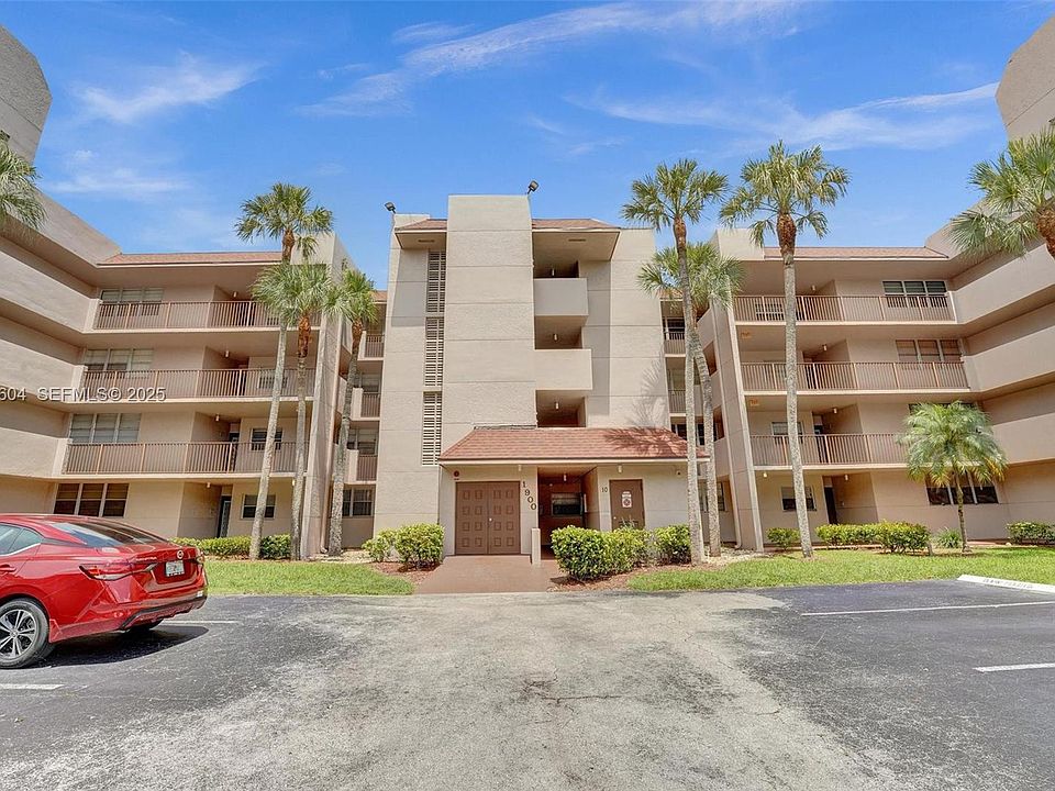 1st image of 1900 Sabal Palm Dr APT 201