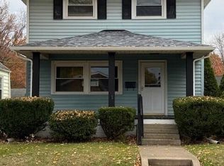 820 Sheffield Ave NE, Massillon, OH 44646